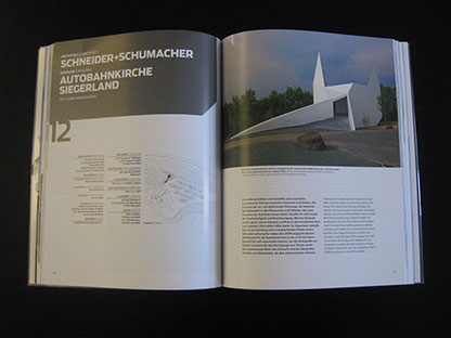 Preis für Architektur in Deutschland 2013